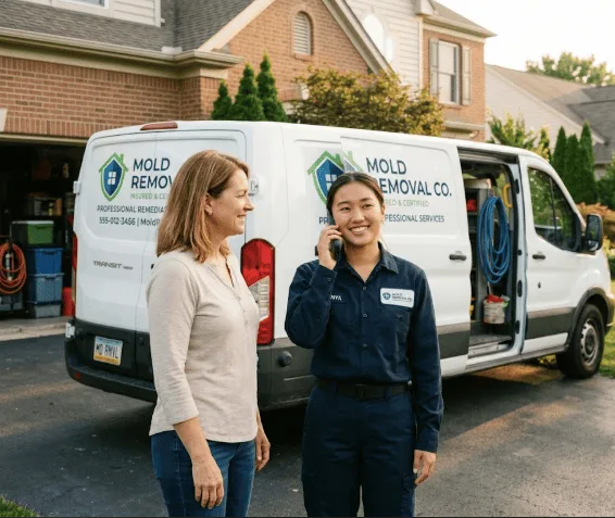 Crawlspace Mold Remediation Big Rock, IL FAQs
